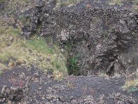 rra Pizzuta-Eruzione del 1792 cratere 20100602 130